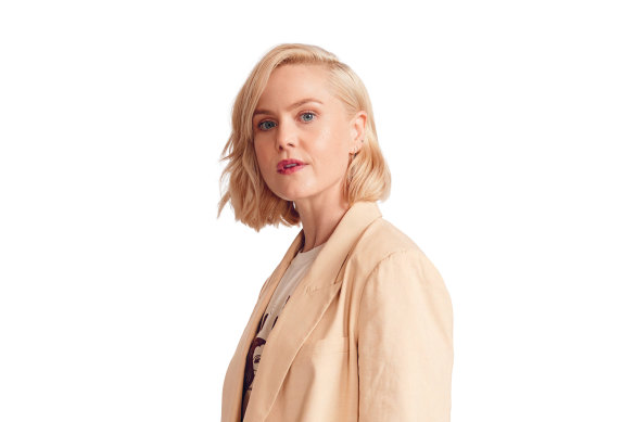 Eryn Jean Norvill: “In our culture, we have this idea that you become alive for this certain period of your life, and then you fade.”