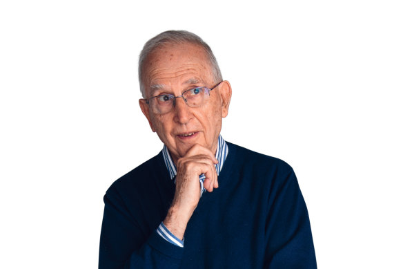 Hugh Mackay: “When it comes to dealing with people who are still languishing in offshore detention centres, homelessness, long-term unemployment, aged care, why can’t we apply kindness as the first criterion for judging a policy?”