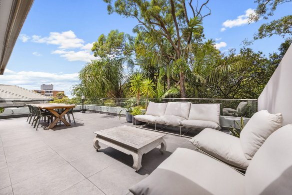 A Canberra couple won the keys to a $1.8 million apartment in Randwick.