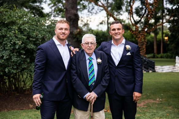 Wallabies v Argentina: The heartbreak behind Matt Gibbon’s Wallabies debut