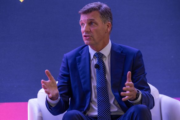 Of course our fuel is safer overseas, why wouldn’t it be?