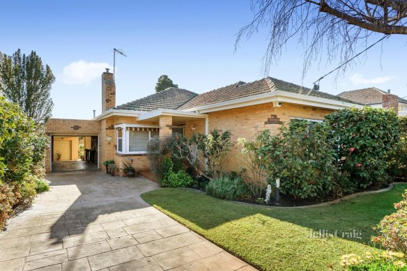 22 Charming Street was snapped up by the producers of The Block.