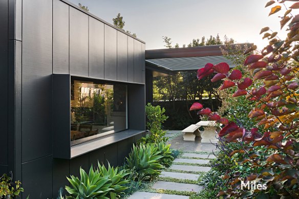 It was to be the owners' forever home.