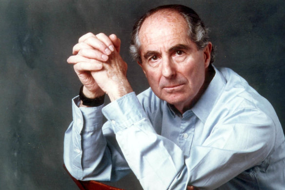 Philip Roth was well aware of his flaws and the vampiric nature of his art.
