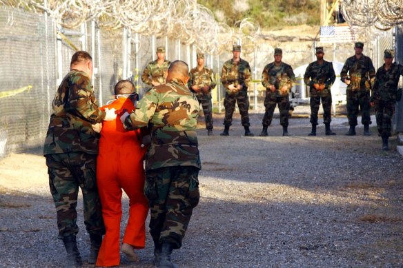 The latest season of Serial takes on Guantanamo Bay and the chaos behind the prison camp’s walls.