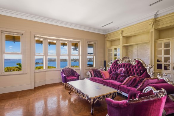 Tian Zhen is yet to find a $16 million buyer for her lavishly appointed Point Piper penthouse.