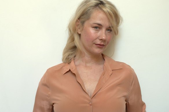 Tom Hanks’ daughter E.A. Hanks.