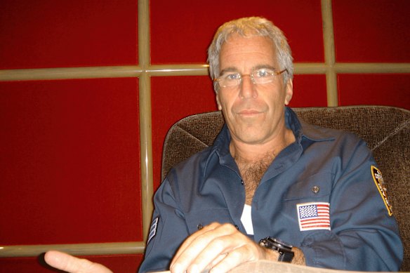 The Justice Department’s documents show Epstein positioned himself as Black’s friend, but he also enjoyed unfiltered insight into the billionaire’s wealth.
