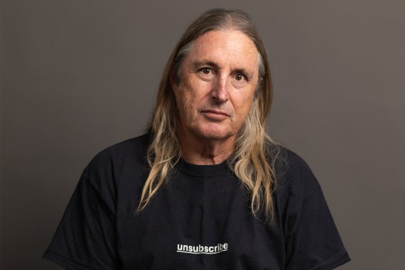 Tim Winton’s Juice has been released to national acclaim, but is still waiting to be published in the US.