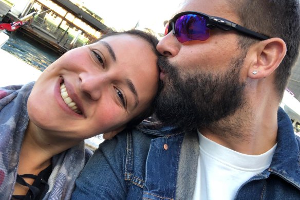 Pieter den Heten was living in Germany when the pandemic hit 