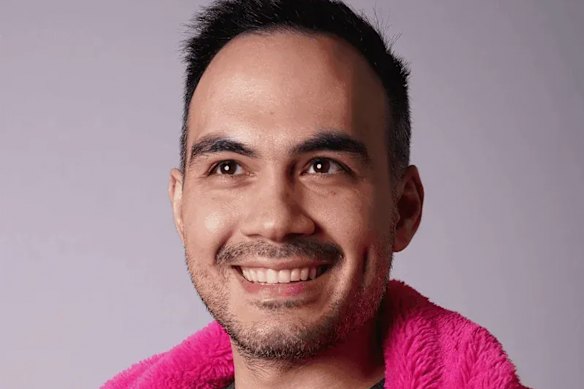 TypeSafe chief Diogo Almeida is taking on OpenAI.