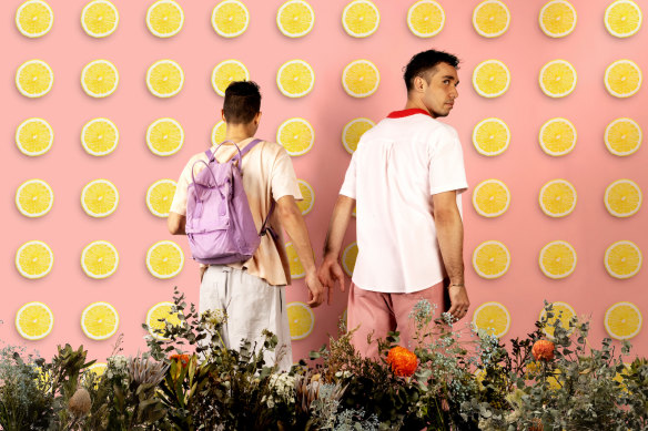 Whitefella Yella Tree is playing at the Griffith Theatre this August.