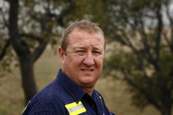 The Labor Party is considering coal miner Jeff Drayton as its candidate in the Upper Hunter byelection.