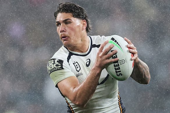 Reece Walsh produced his best game of the year against Penrith. Will significant tactical changes continue?