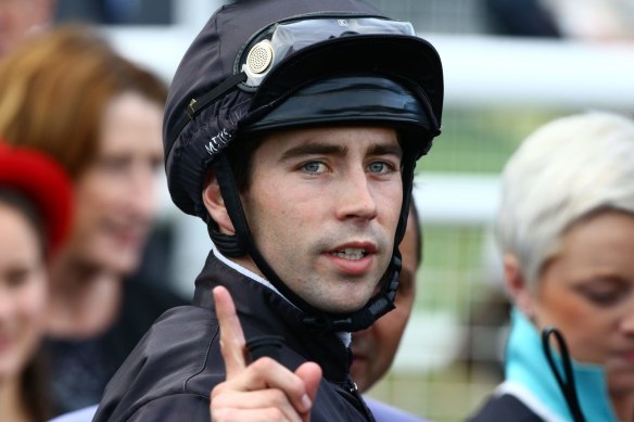The verdict on Adam Hyeronimus' 31 betting charges will not be known until next week.
