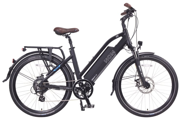 sydney electric bikes review