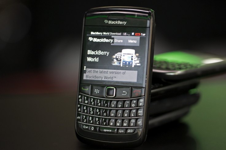 Blackberry, Smartphone Pioneer, Finally Hangs Up On Its Classic Devices