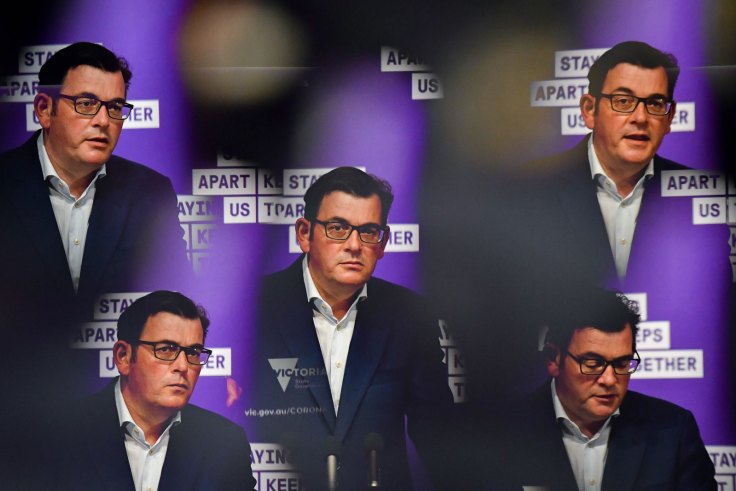 One Hundred Days Of Andrews Press Conferences What Do They Tell Us About Journalism