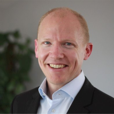 Daniel Westerman, Chief Executive Officer & Managing Director at AEMO