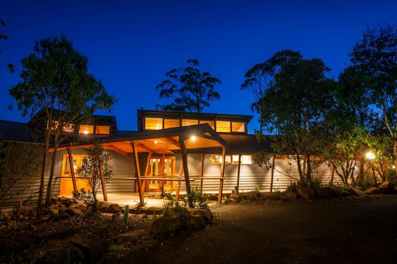 Cradle Mountain Wilderness Village is now part of G’day Group’s portfolio.