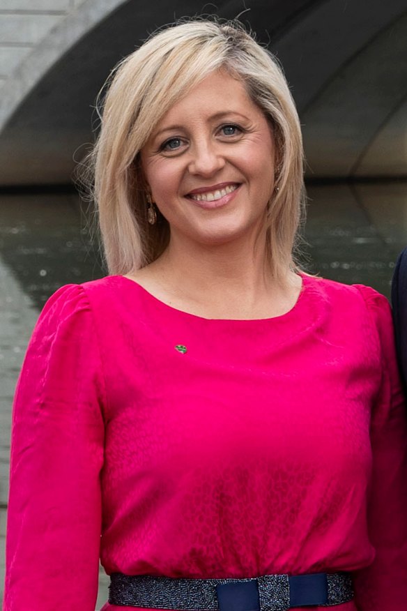 Lindsay MP Melissa McIntosh has shared her personal experience of long COVID.