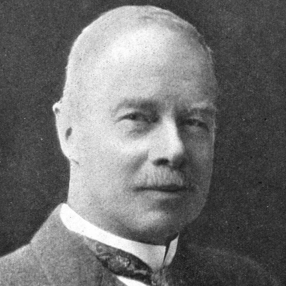 New Zealand insect expert and astronomer George Vernon Hudson proposed changing the clocks in 1895.