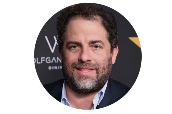 Brett Ratner.