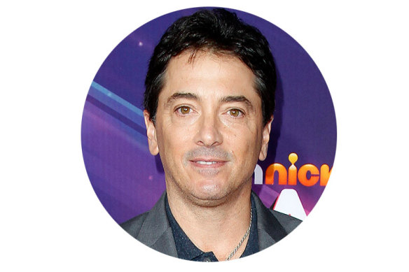 Scott Baio.