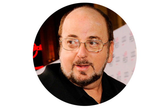 James Toback