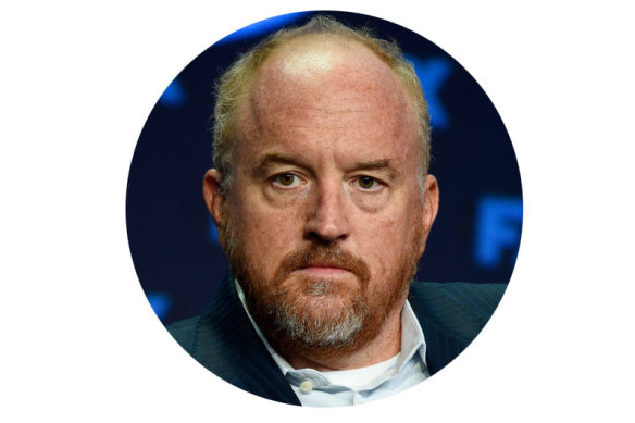 Louis C.K.