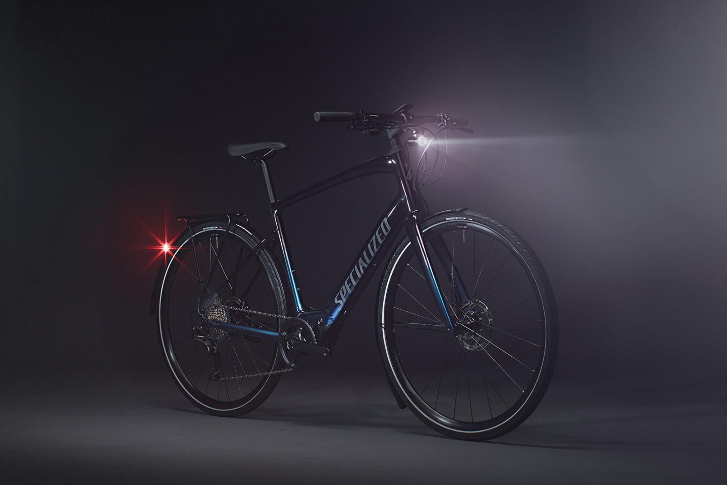 Specialized Vado SL