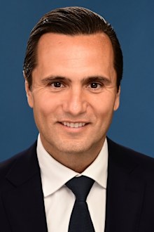 Credit Suisse snares senior Citi PE and industrials banker