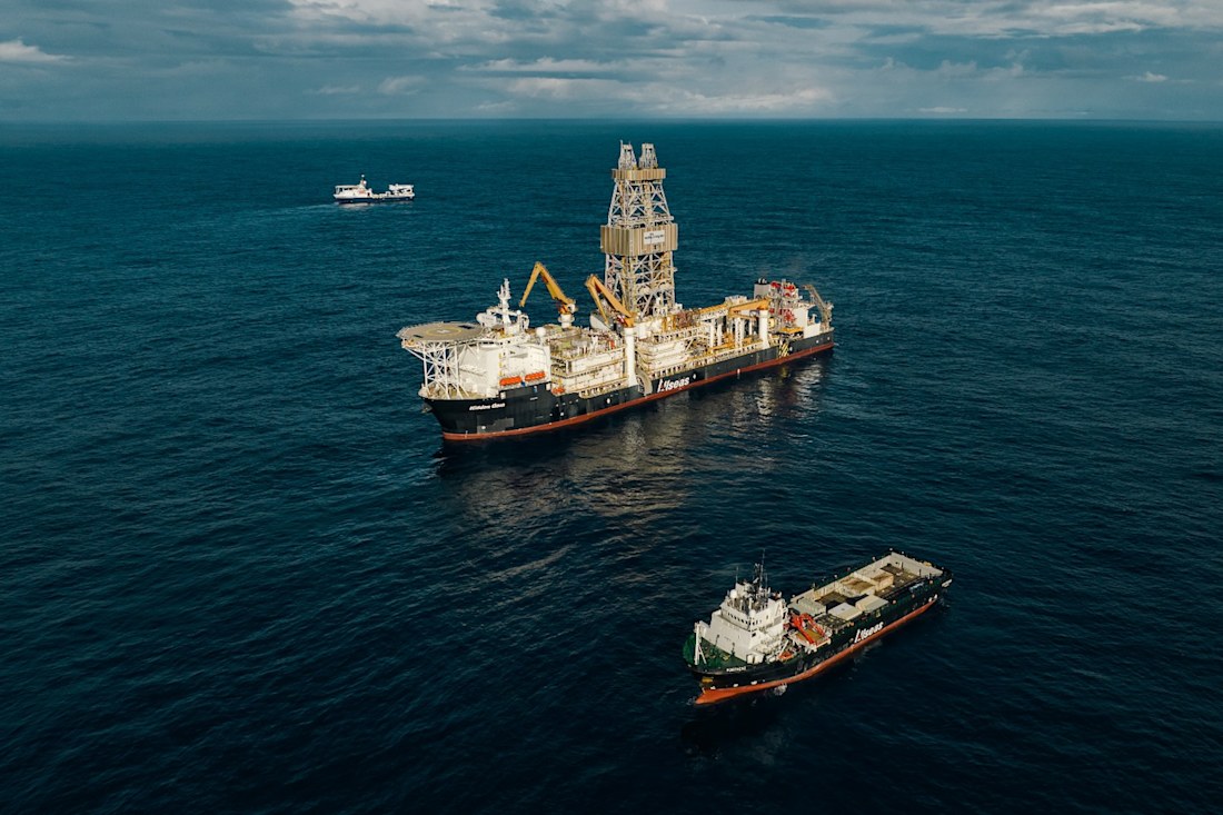 Acero y Roca | Magazine Minero - EE:UU avanza en el plan y firma una autorización para apoyar la minería submarina
