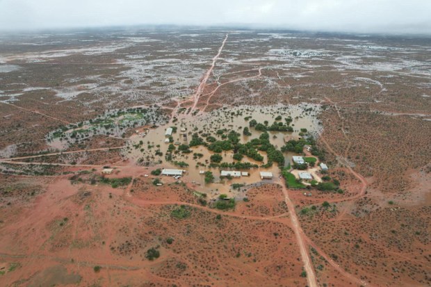 Rural property: Jumbuck pastoral sells the 1-million-hectare Rawlinna ...
