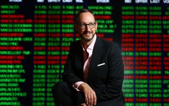 ASX’s Max Cunningham says Block is just the first of many cryptocurrency players to list on the bourse.