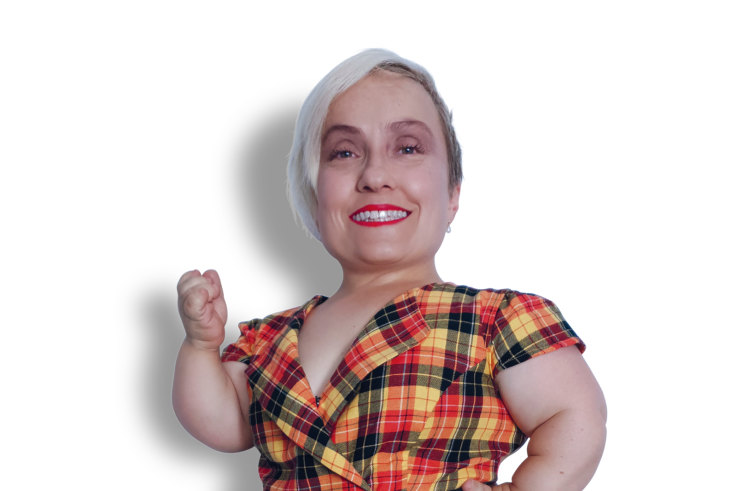 Playschool shop little person