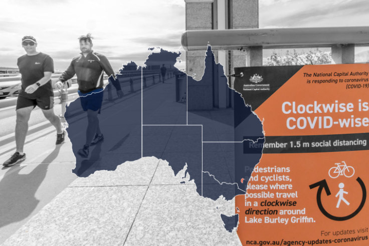 Coronavirus Australia What Are The Covid 19 Restrictions In Each State
