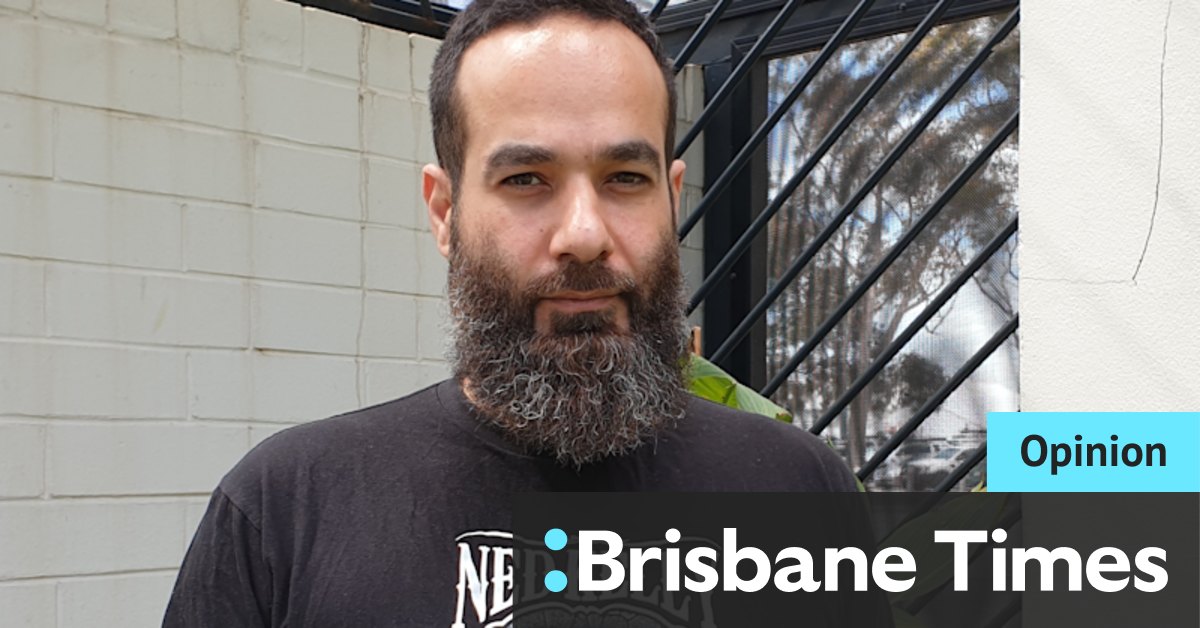 Meet today's Ned Kelly: trapped and forgotten in a factory of suffering - Vimarsana News