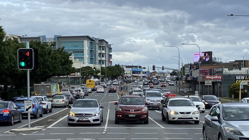 Budget green light for Gympie Road bypass tunnel to move to next stage