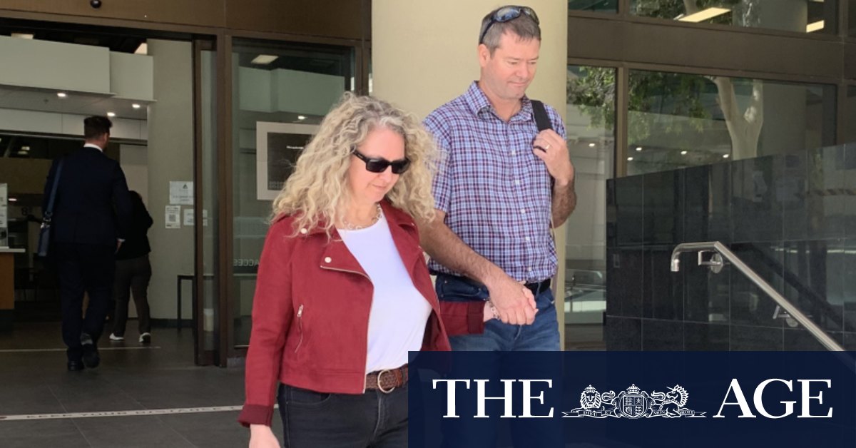 Tuduhan dijatuhkan terhadap perawat Perth ‘anti-vaxxer’ yang dituduh berpura-pura memberikan jab COVID-19