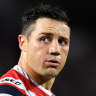 Cronk’s stinging critique proves he’s not one of them