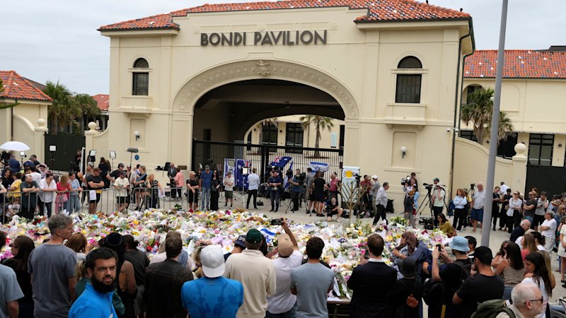 Bondi shooting as it happened: Shooter Naveed Akram’s terror links revealed as police investigate manifesto; Howard slams gun reform as ‘diversion’