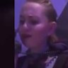 In 2020, Virgin Australia flight attendant Cassy Appleton fought off tears. Today, the airline is back on the ASX.