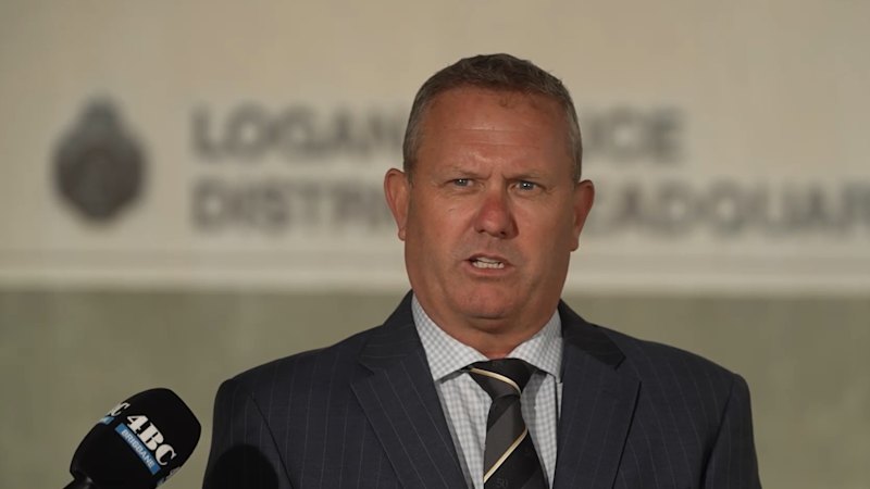 Man arrested in NSW after carer found dead south of Brisbane