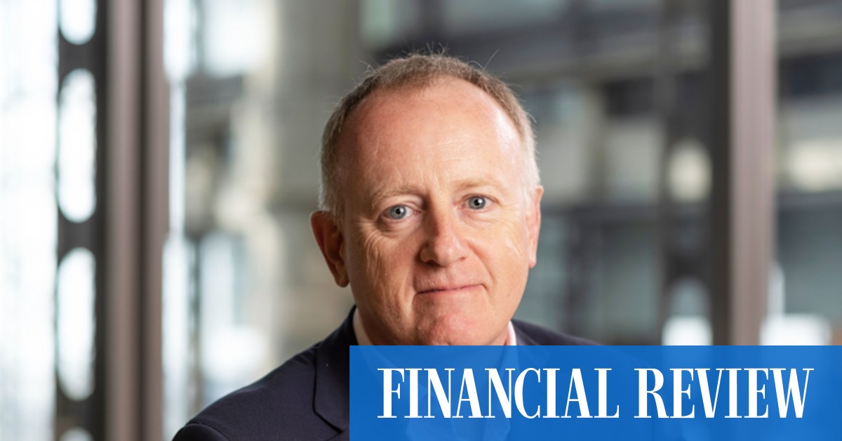 afr.com - Hannah Wootton - Insurance heavyweight's relationship risks look too big to underwrite