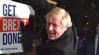 Johnson’s push to “Get Brexit Done” may have finally solidified the European Union in ways we have not seen before.