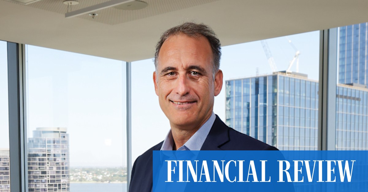 WES ASX: Wesfarmers concedes it won't make money off lithium at current prices - Vimarsana News