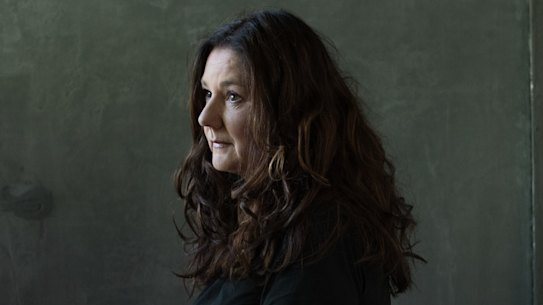 Professor S Caroline Taylor 