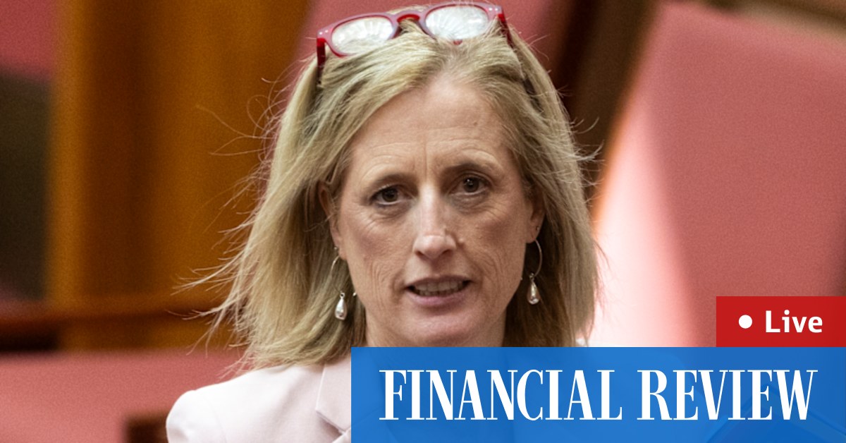 Samantha Mostyn appointed next governor-general - Vimarsana News