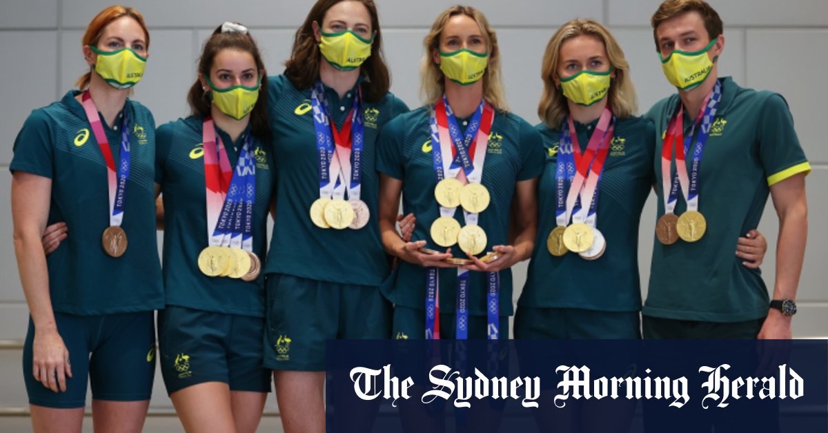 Dolphins to retain April trials in Adelaide after swimming world championships delay
